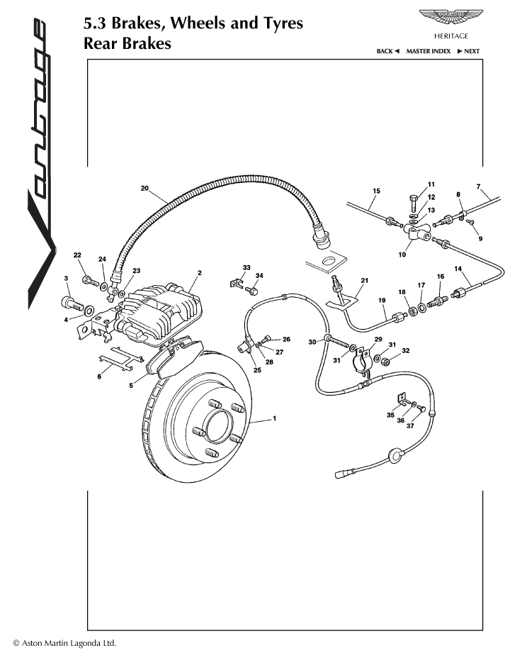 car:VANTAGE,item_no:11,quantity:1,reference:VANTAGE_93_1-VANTAGE_93_5.3