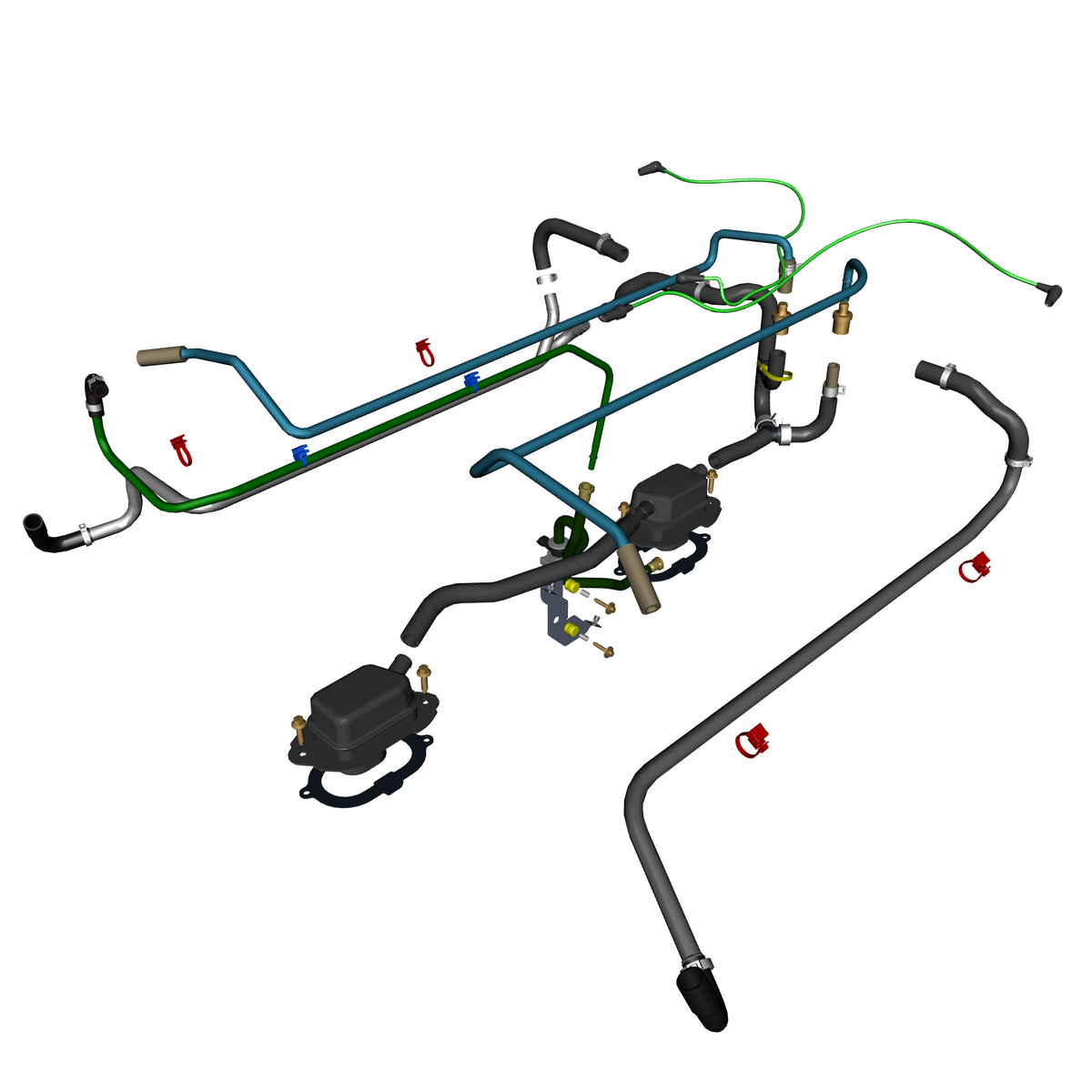 car:vantage v12s,item_no:,quantity:2,reference:vantage_v12s_partscatalogue-032100-02 emission hoses engine