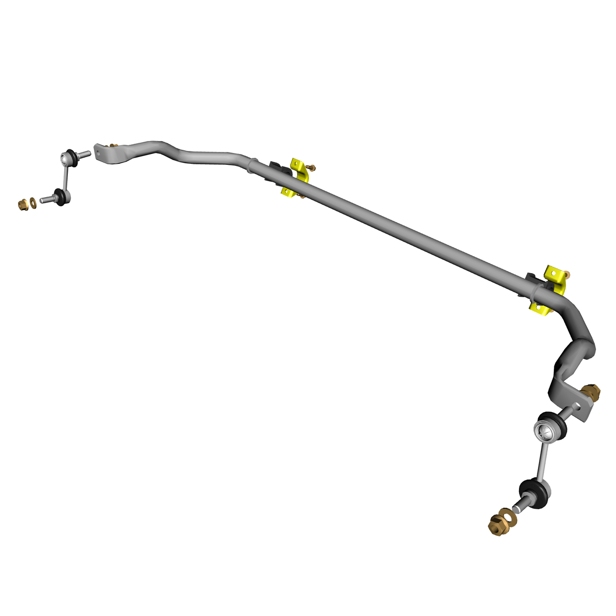 car: TARAF,item_no: nan,quantity: 2,reference: TARAF_PartsCatalogue-040204-01 Rear Stabiliser