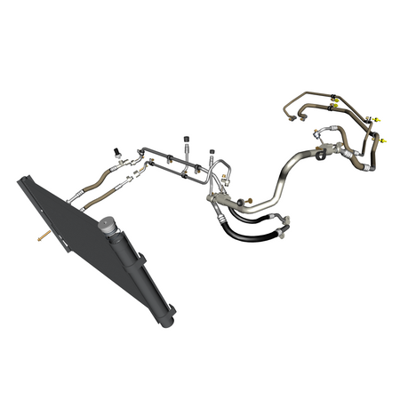 car:DB12,item_no:,quantity:4.0,reference:DB12_24_PartsCatalogue-120305-20 Air Con Lines RHD