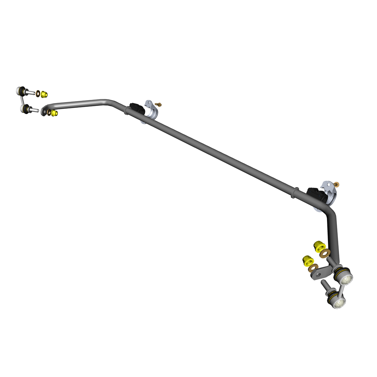 car:VANQUISH,item_no:,quantity:4,reference:VANQUISH_25_PartsCatalogue-040205-10 Rear Stabiliser
