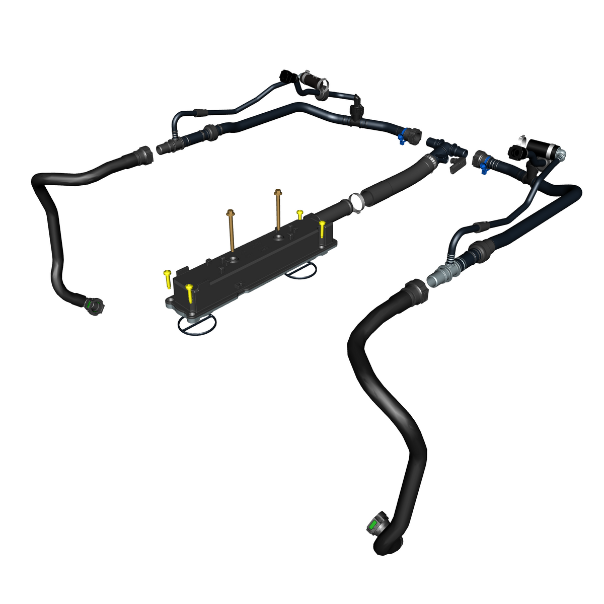 car:VANQUISH,item_no:,quantity:4,reference:VANQUISH_25_PartsCatalogue-030802 Breather System