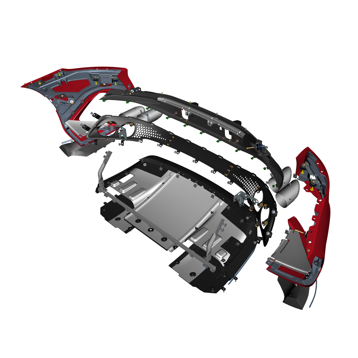 car:DBS,item_no:,quantity:8,reference:DBS_19_PartsCatalogue-011902-10 Rear Bumper