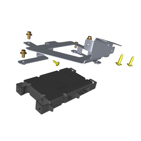 car:VANTAGE V12S,item_no:,quantity:3,reference:VANTAGE_V12S_PartsCatalogue-190801-02 Bluetooth Module