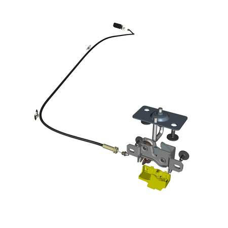 car:valkyrie,item_no:,quantity:1,reference:valkyrie_partscatalogue-011405-10 engine cover latch system