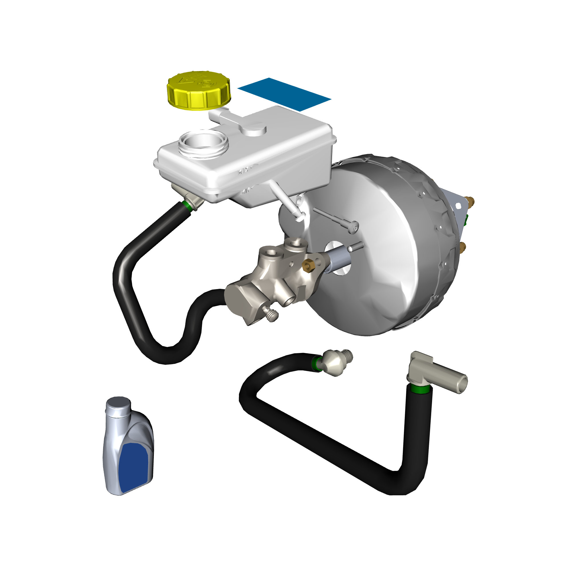 car:taraf,item_no:,quantity:1,reference:taraf_partscatalogue-060601-03 power brake
