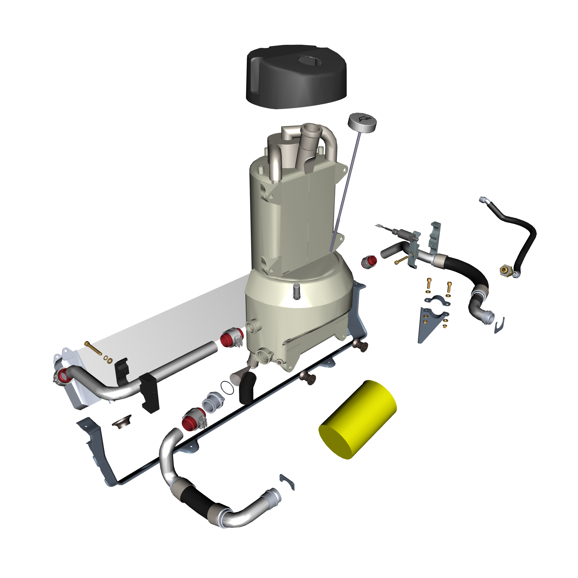 car:vulcan,item_no:,quantity:1,reference:vulcan_partscatalogue-030200-01 lubricaton-aml