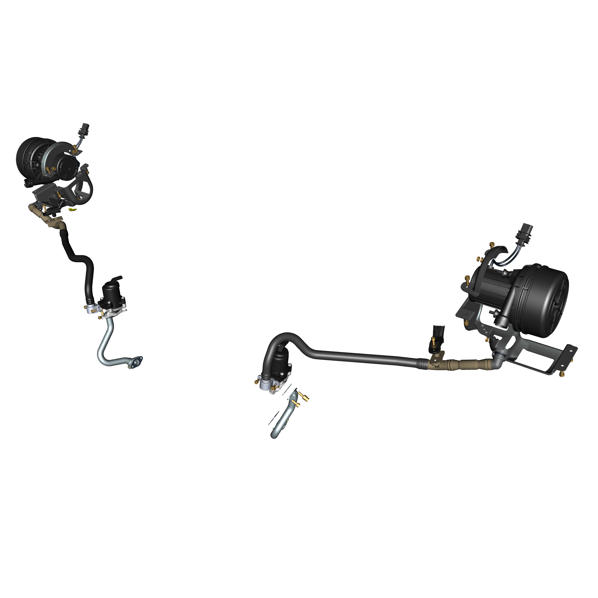 car:valkyrie,item_no:,quantity:1,reference:valkyrie_partscatalogue-031204-10 secondary air system