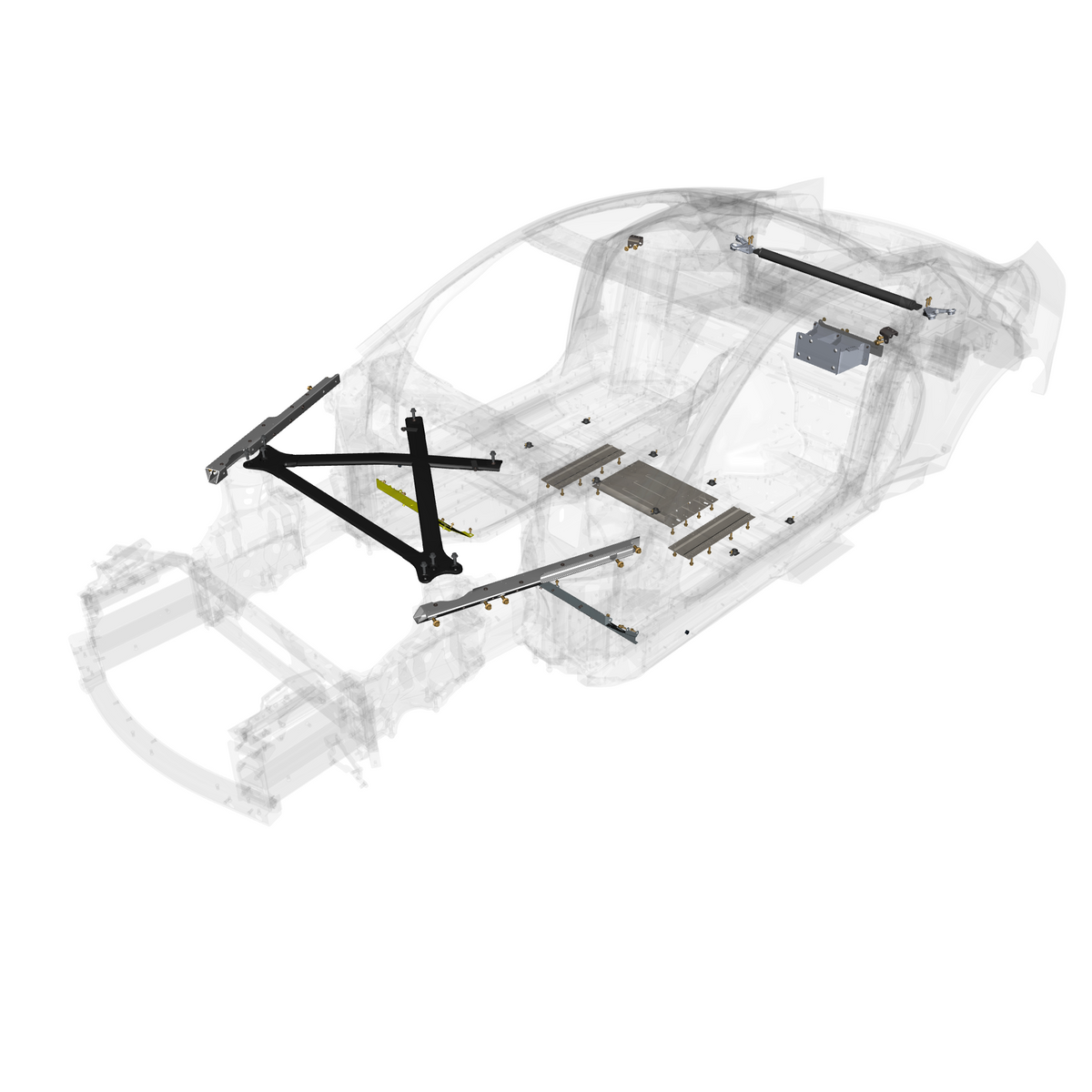 car: VALOUR,item_no: nan,quantity: 1,reference: VALOUR_PartsCatalogue-010110-10 Body Ancilliary
