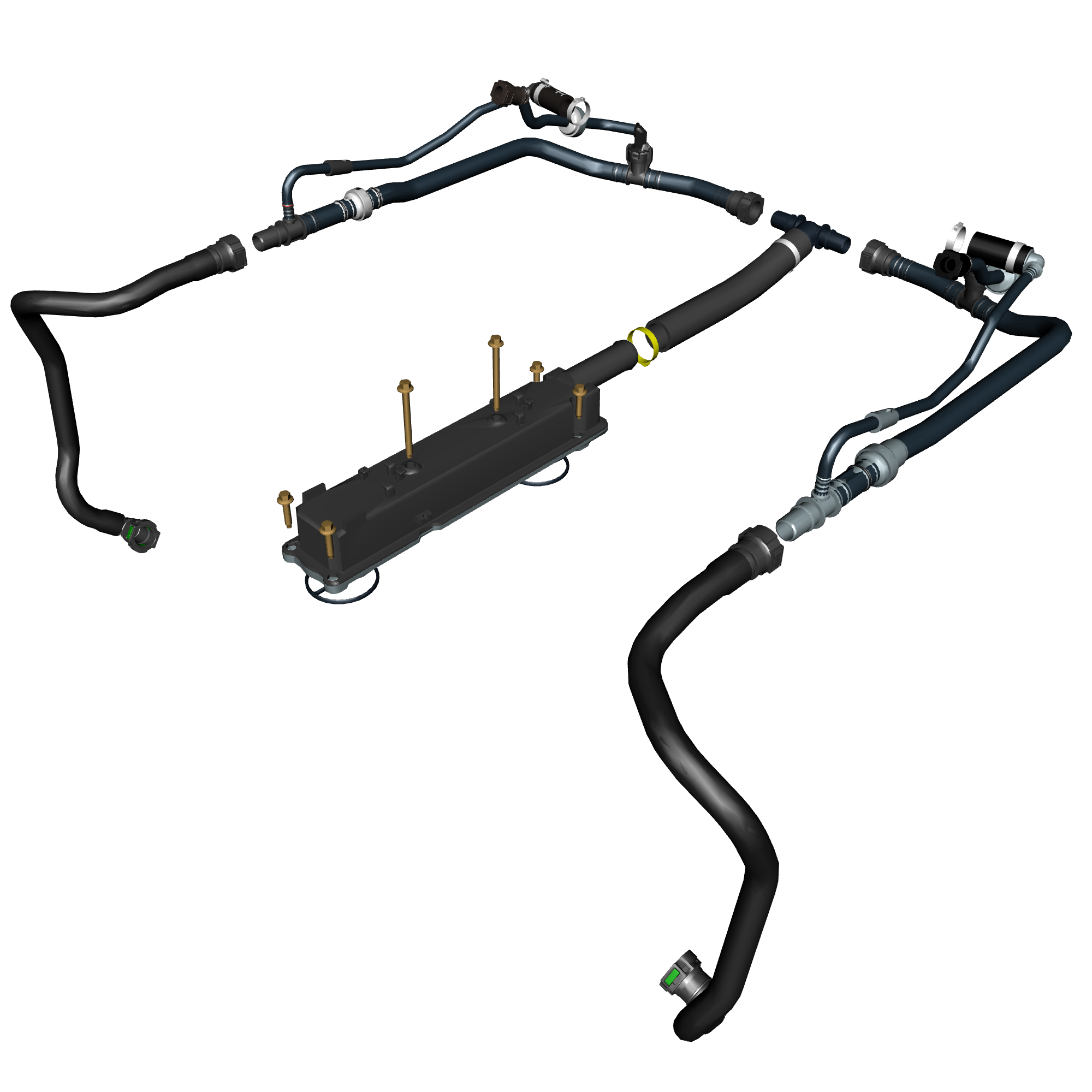 car: VANTAGE SP,item_no: nan,quantity: 1,reference: VANTAGE_SP_PartsCatalogue-030802-20 Breather System
