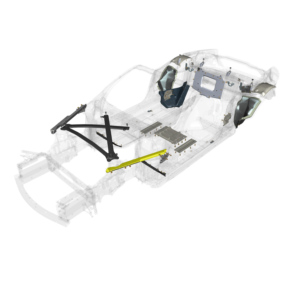 car: DBS,item_no: nan,quantity: 1.0,reference: DBS_19_PartsCatalogue-010130-20 Body Ancillary