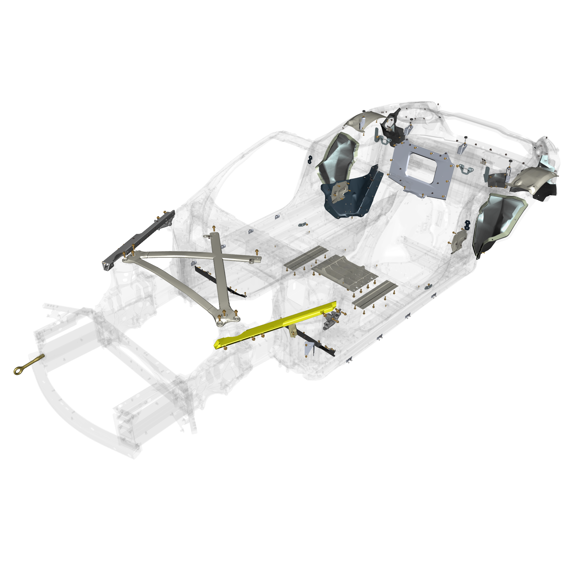 car: DB11,item_no: nan,quantity: 1.0,reference: DB11_PartsCatalogue-010130-20 Body Ancillary