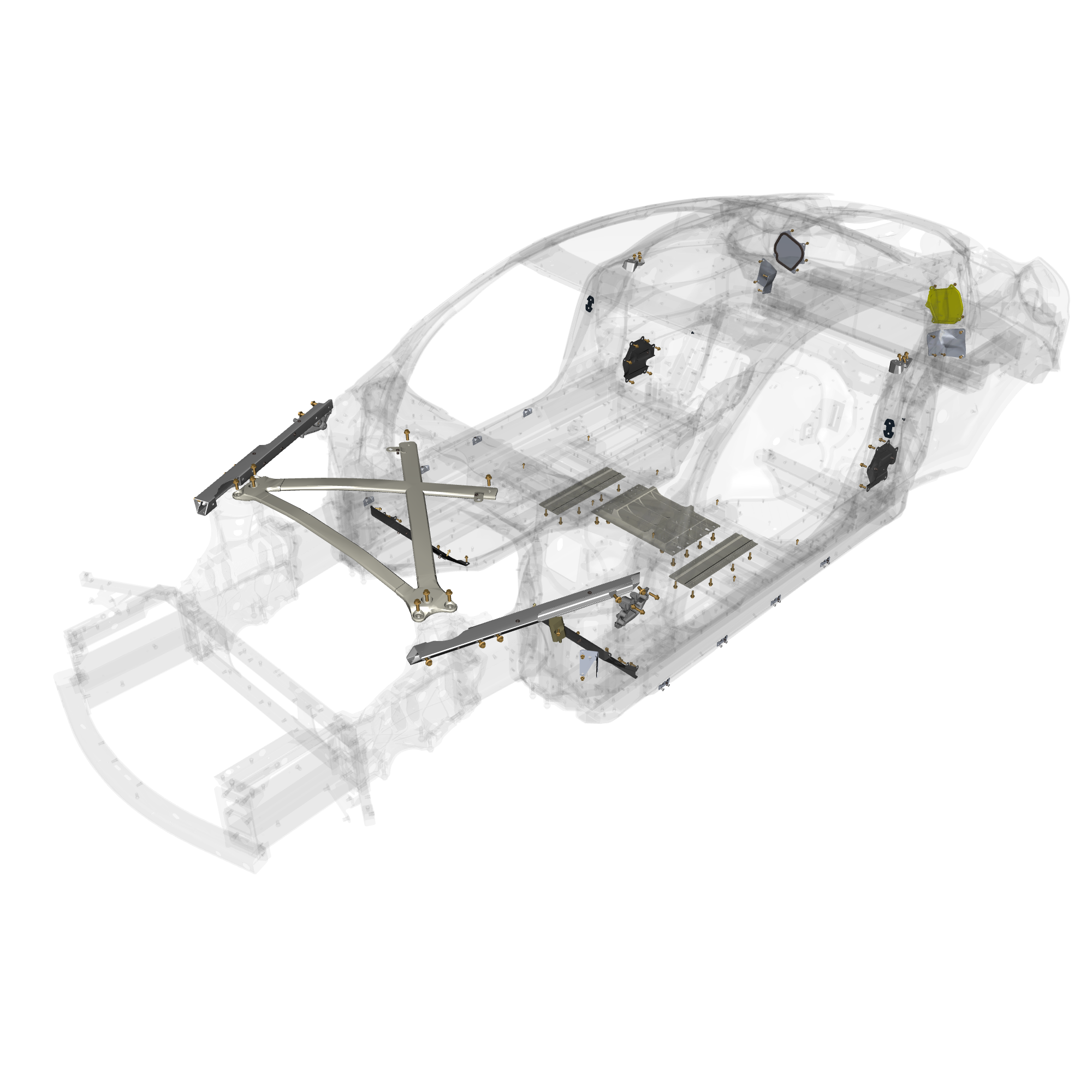 car: DB11,item_no: nan,quantity: 1.0,reference: DB11_PartsCatalogue-010130-10 Body Ancillary