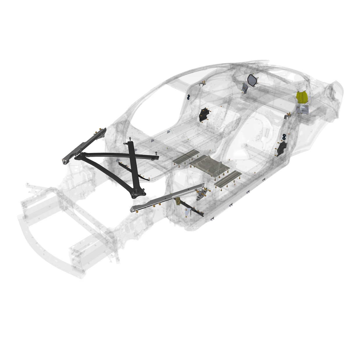 car: DBS,item_no: nan,quantity: 1.0,reference: DBS_19_PartsCatalogue-010130-10 Body Ancillary