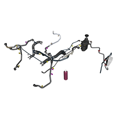 car: VANTAGE,item_no: nan,quantity: 4,reference: VANTAGE_25_PartsCatalogue-030304-10 High Temperature System