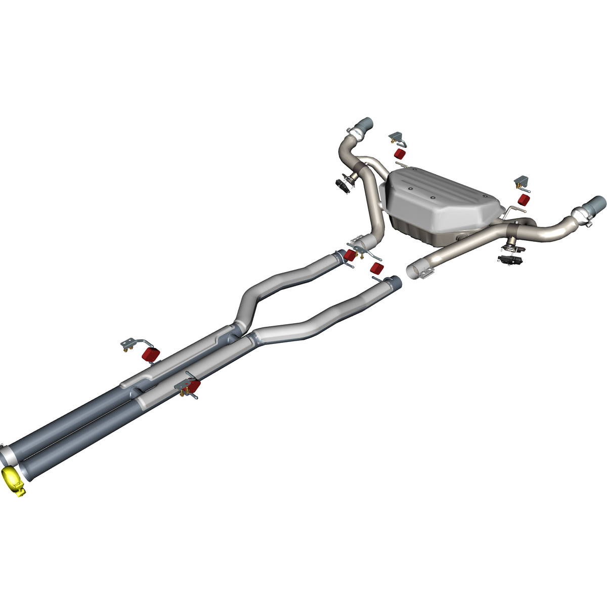 car:dbx,item_no:,quantity:1,reference:dbx_partscatalogue-540200 twin exhaust system
