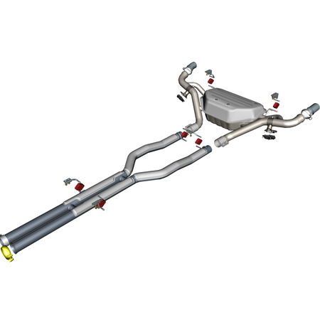 car:dbx,item_no:,quantity:1,reference:dbx_partscatalogue-540200 twin exhaust system
