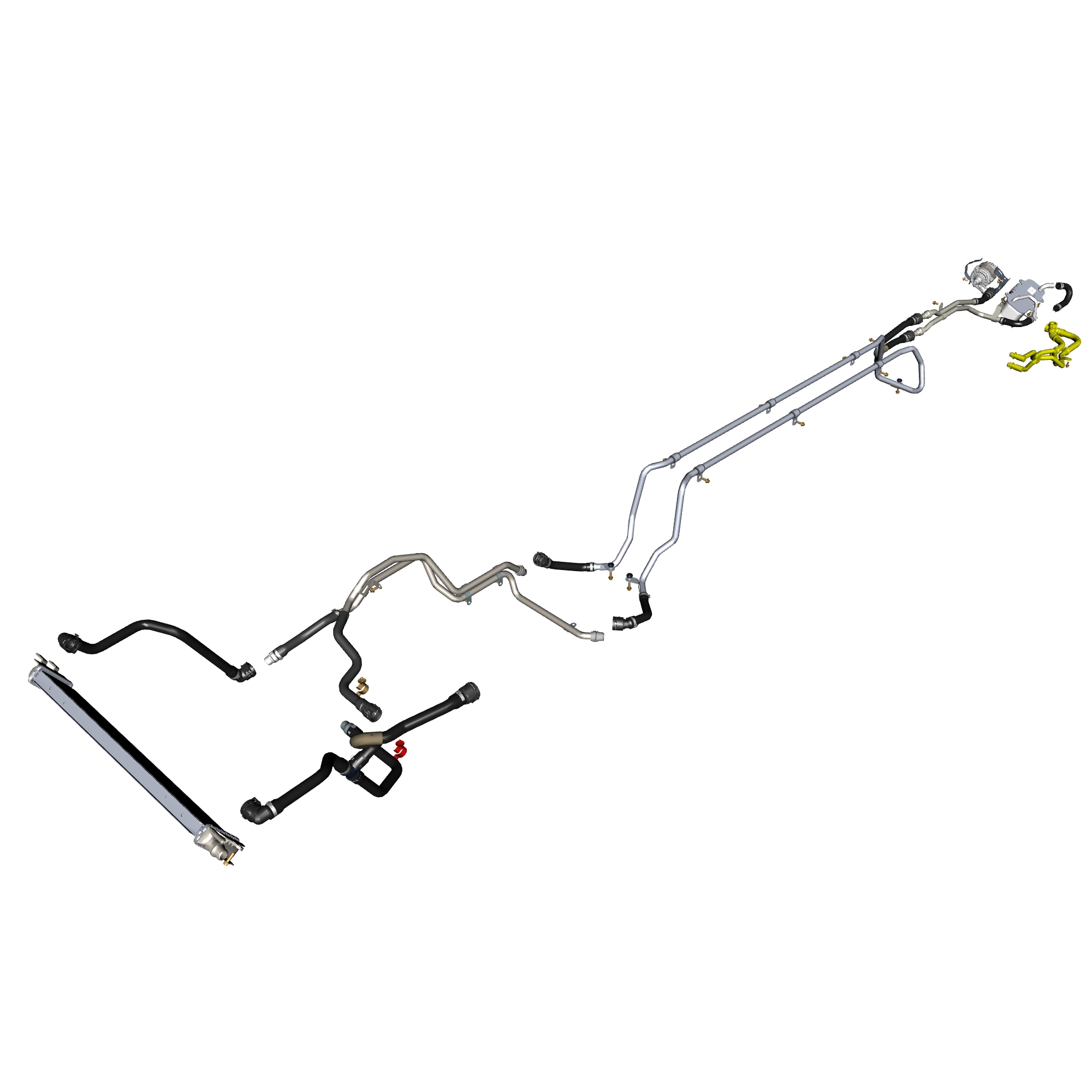 car: VANTAGE,item_no: nan,quantity: 1,reference: VANTAGE_25_PartsCatalogue-070200-10 Transmission Cooling