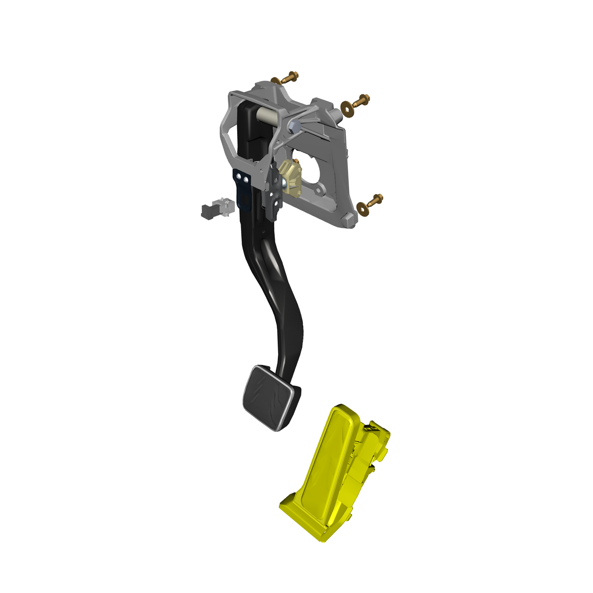 car:vanquish,item_no:,quantity:1,reference:vanquish_25_partscatalogue-060600 brake actuation & pedals