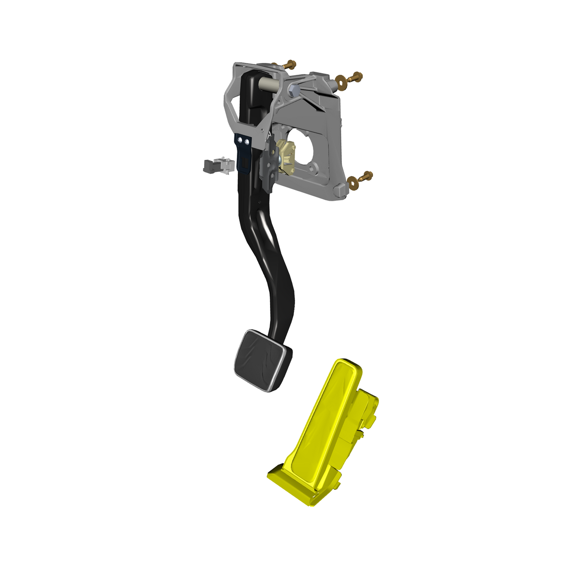 car: VANTAGE SP,item_no: nan,quantity: 1,reference: VANTAGE_SP_PartsCatalogue-060600-10 Brake Actuation & Pedals