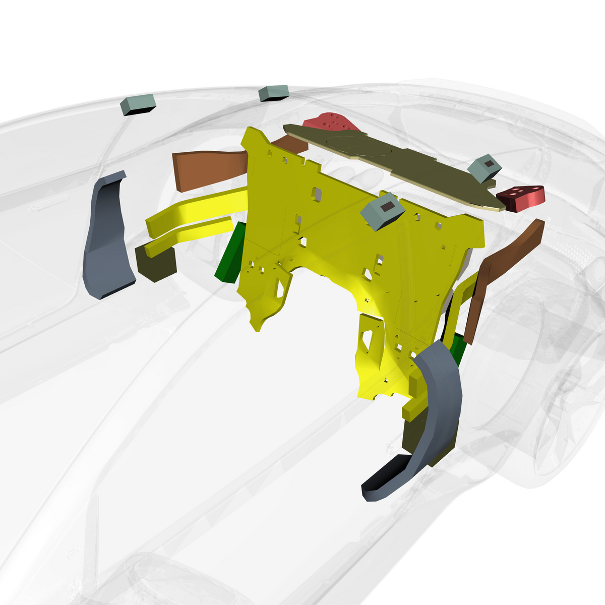 car:dbs,item_no:,quantity:1.0,reference:dbs_19_partscatalogue-010602-30 rear sound insulation - coupe