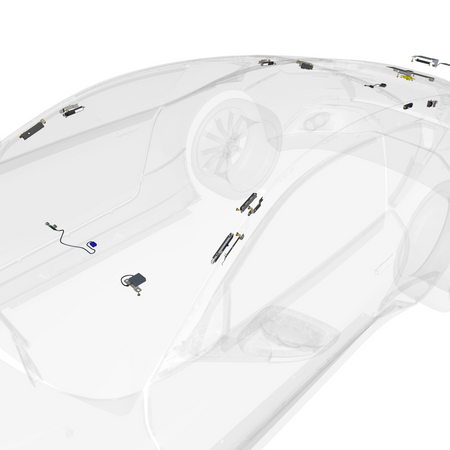 car: DB11,item_no: nan,quantity: 1.0,reference: DB11_PartsCatalogue-150210-10 Antenna