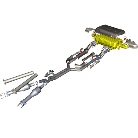 car: VANQUISH ZAGATO,item_no: nan,quantity: 1,reference: VANQUISH_ZAGATO_PartsCatalogue-090502-10 Exhaust Pipes & Shields