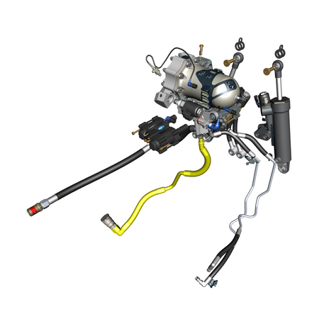 car:valkyrie,item_no:,quantity:1.0,reference:valkyrie_partscatalogue-210105-40 rear active manifold