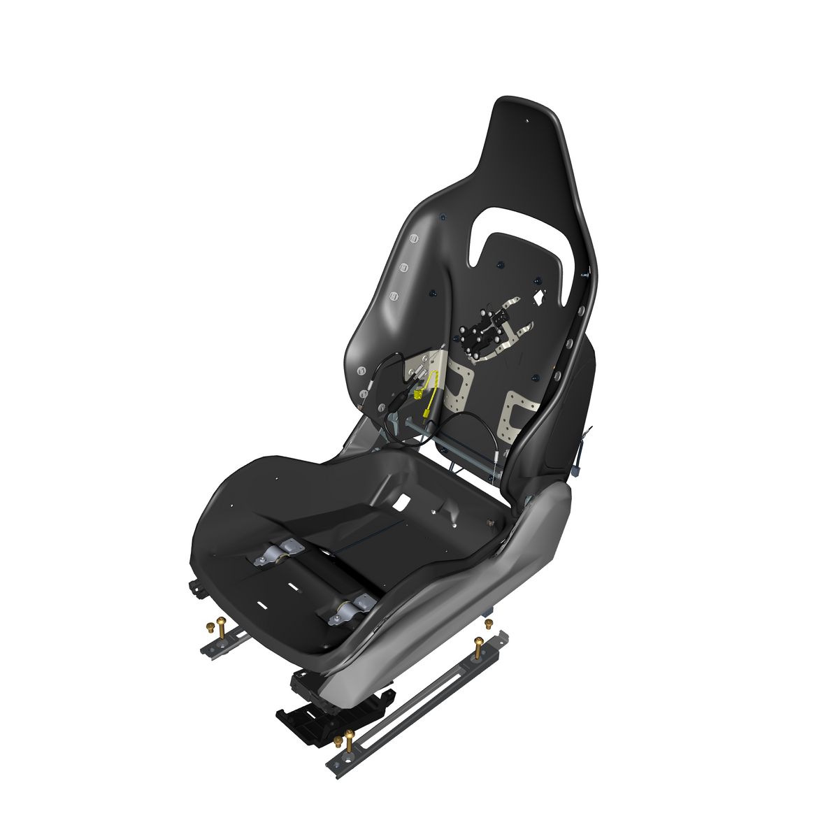 car: VANTAGE,item_no: nan,quantity: 2,reference: VANTAGE_25_PartsCatalogue-011003-20 Seat Frame