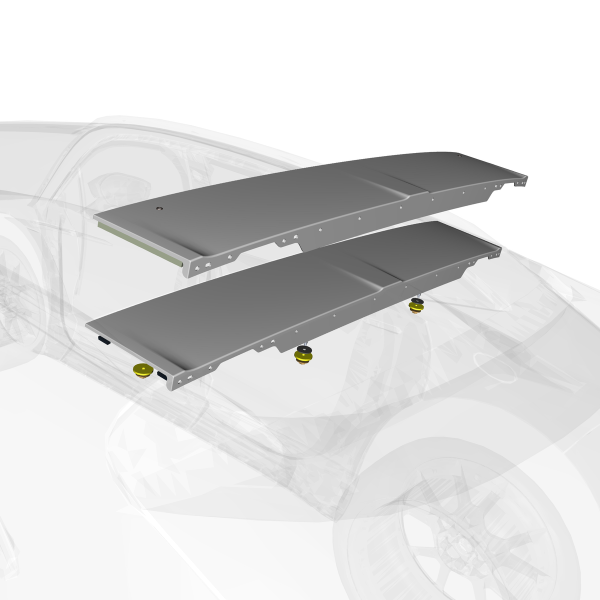 car: DBX,item_no: nan,quantity: 5,reference: DBX_PartsCatalogue-210300 Roof