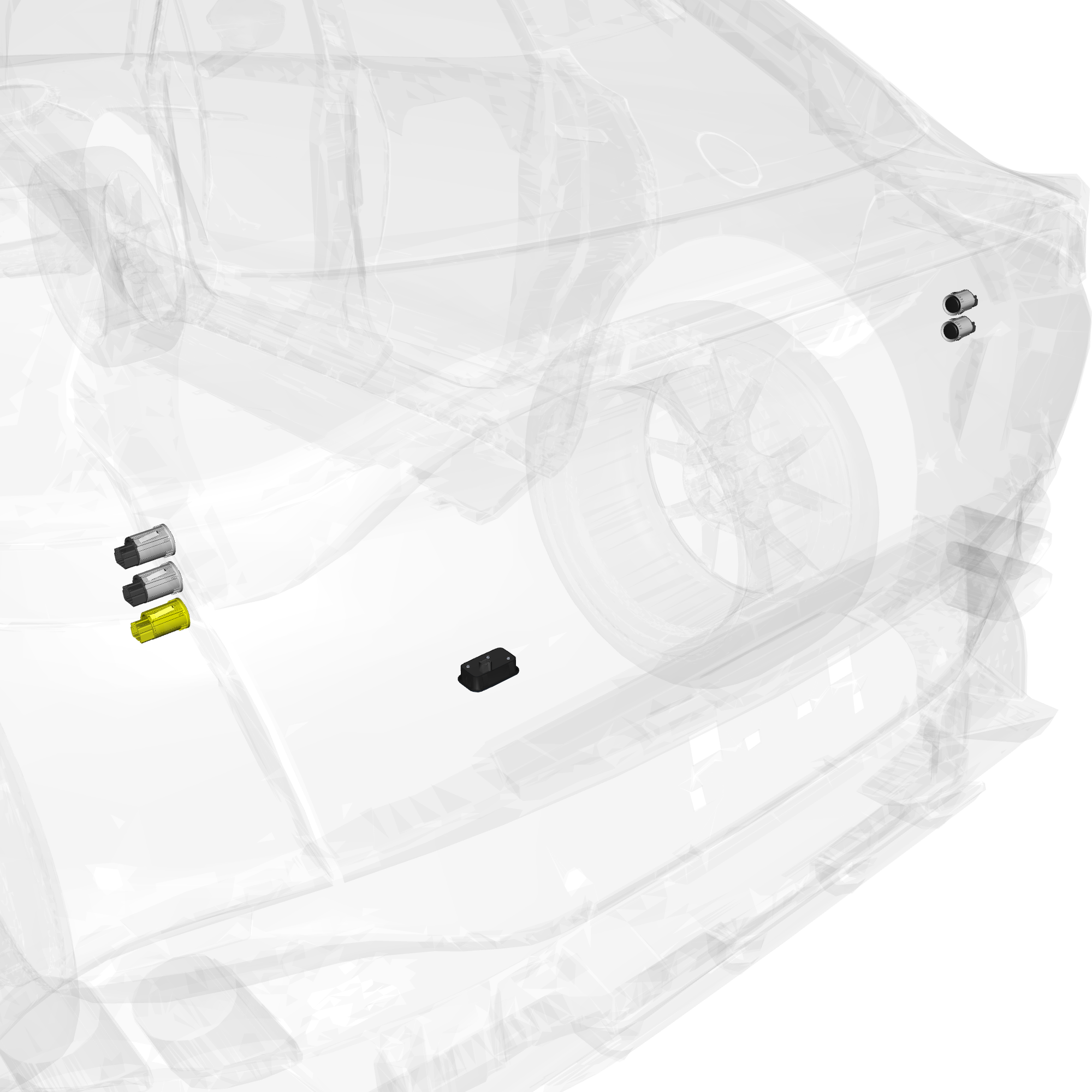car: DBX,item_no: nan,quantity: 1,reference: DBX_PartsCatalogue-640108-10 Boot Mounted Switches