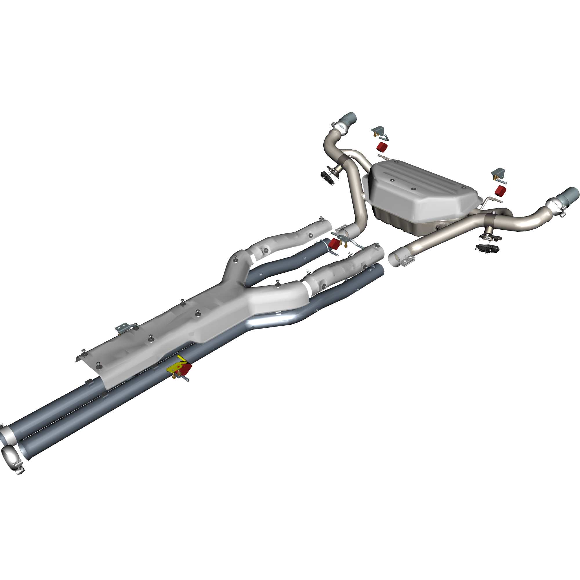 car:dbx,item_no:,quantity:1.0,reference:dbx_partscatalogue-540200 exhaust pipes & shields
