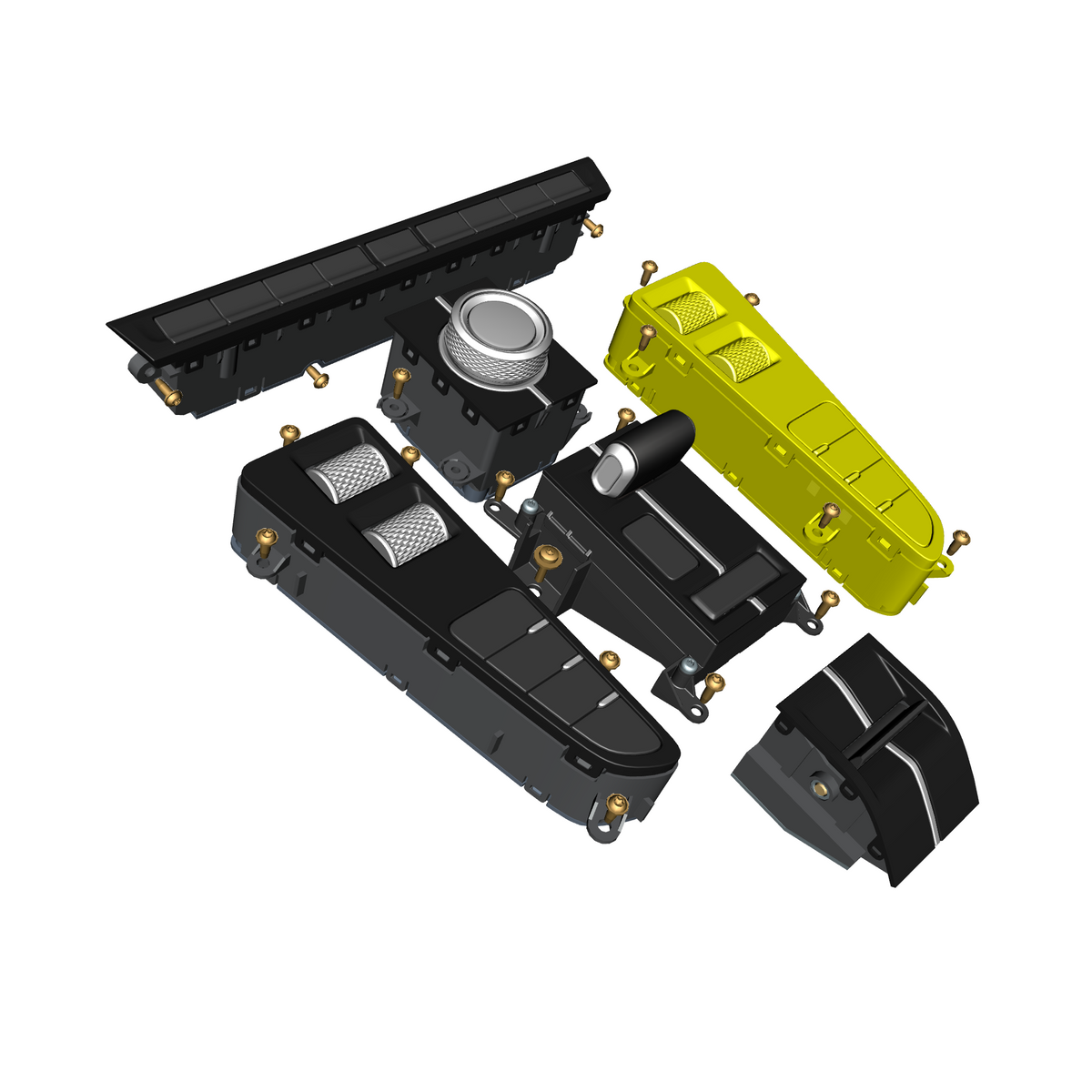 car:db12,item_no:,quantity:1.0,reference:db12_24_partscatalogue-180304 console mounted switches