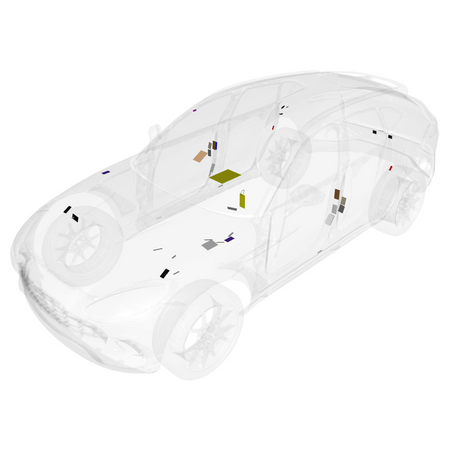 car: DBX,item_no: nan,quantity: 1,reference: DBX_PartsCatalogue-700101 Labels