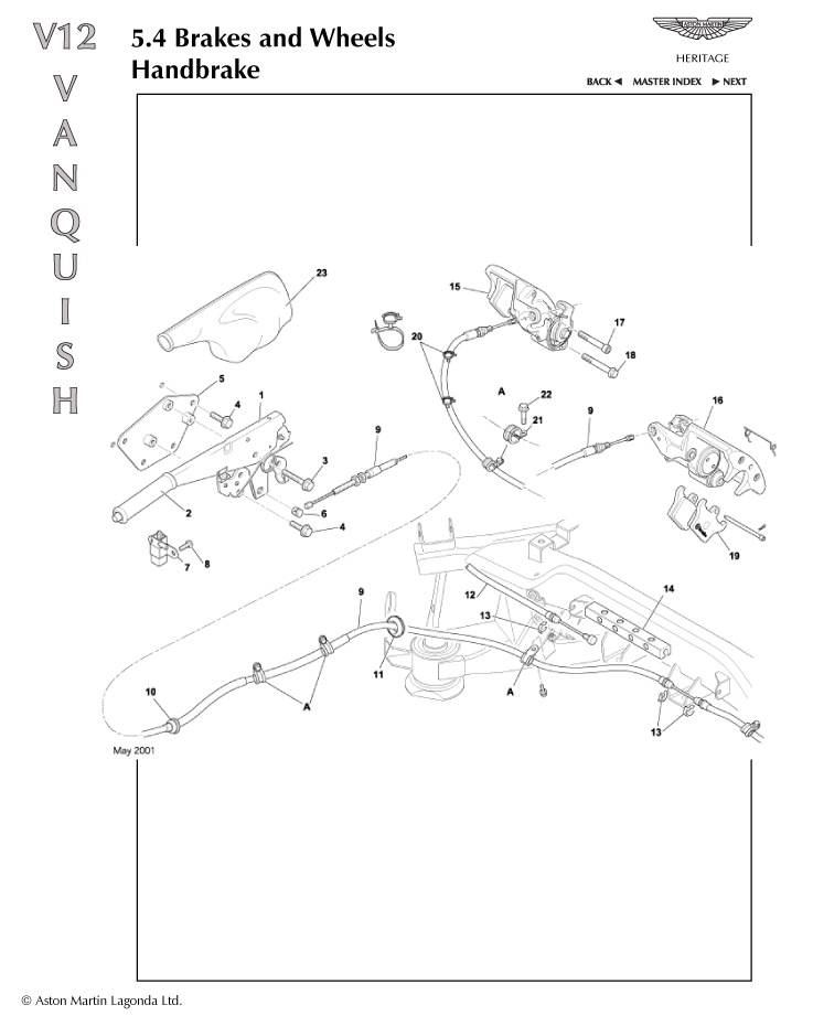 car: VANQUISH V12,item_no: 15,quantity: 1,reference: VANQUISH_V12_1-VANQUISH_V12_5.4