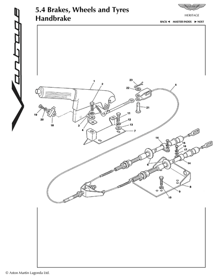 car: VANTAGE,item_no: -,quantity: 2,reference: VANTAGE_93_1-VANTAGE_93_5.4