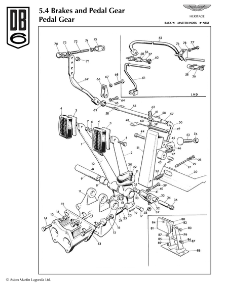 car: DB6,item_no: 25,quantity: 2,reference: DB6_1-DB6_5.4