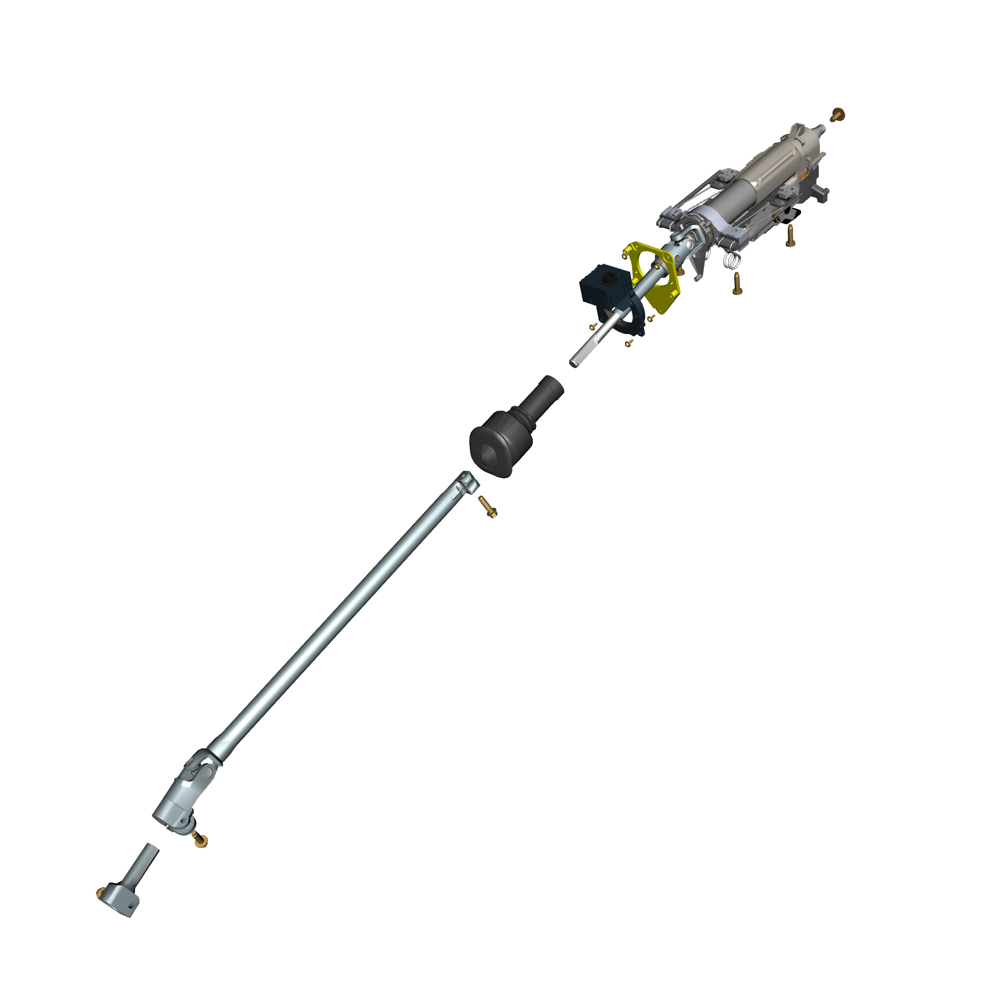 car:vantage v12s,item_no:,quantity:1.0,reference:vantage_v12s_partscatalogue-110401-02 steering column