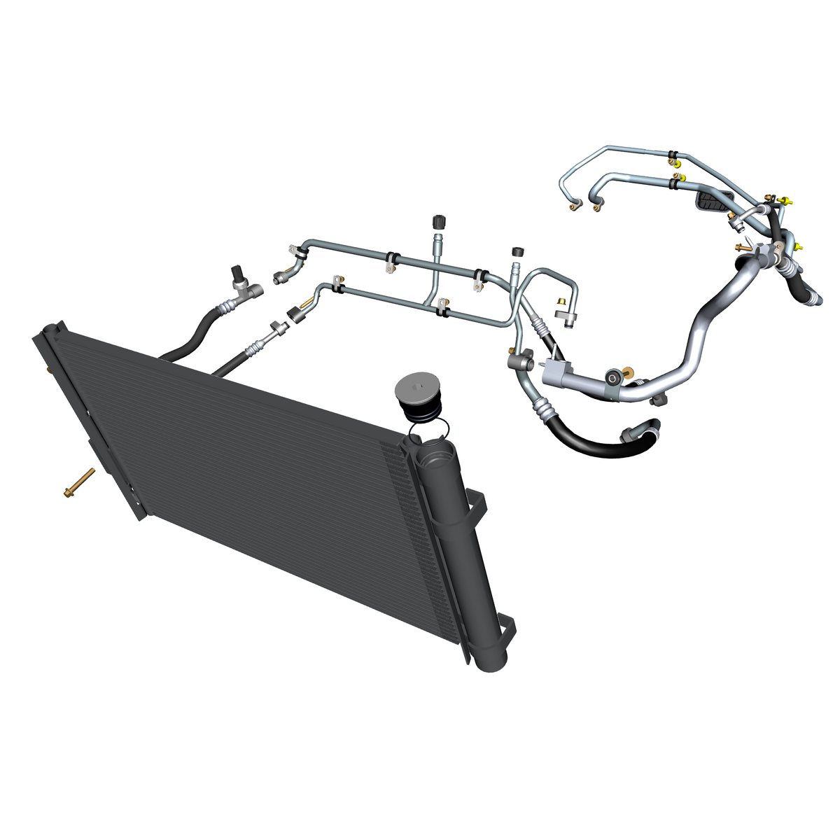 car:VANTAGE,item_no:,quantity:4.0,reference:VANTAGE_25_PartsCatalogue-120305-30 Air Con Lines RHD