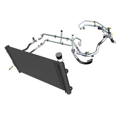 car:VANTAGE,item_no:,quantity:4.0,reference:VANTAGE_25_PartsCatalogue-120305-30 Air Con Lines RHD