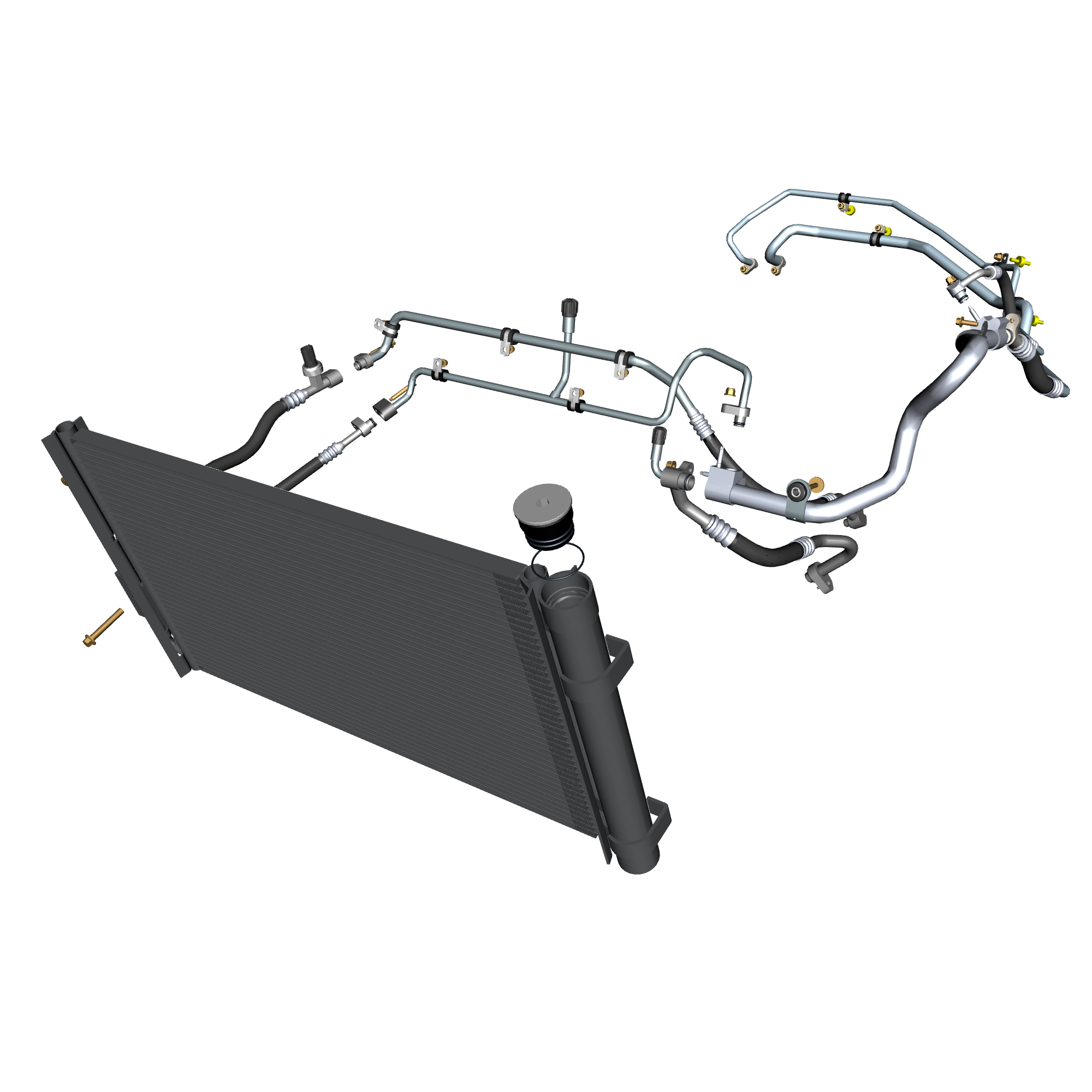 car:VANTAGE,item_no:,quantity:4.0,reference:VANTAGE_19_PartsCatalogue-120305-30 Air Con Lines RHD