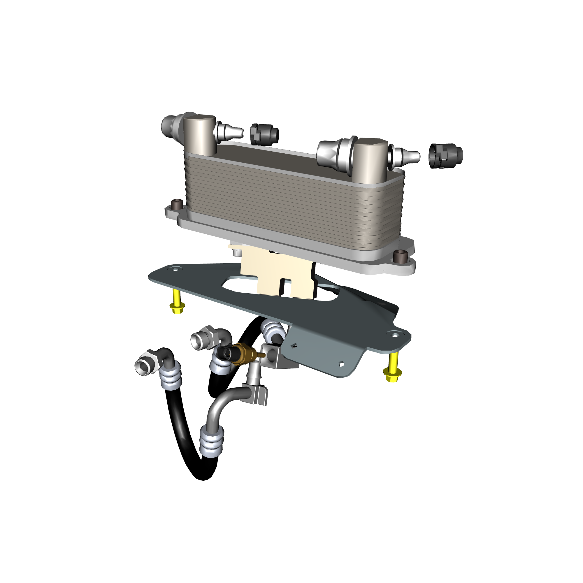 car:VALOUR,item_no:,quantity:2,reference:VALOUR_PartsCatalogue-070201-10 Transmission Cooler