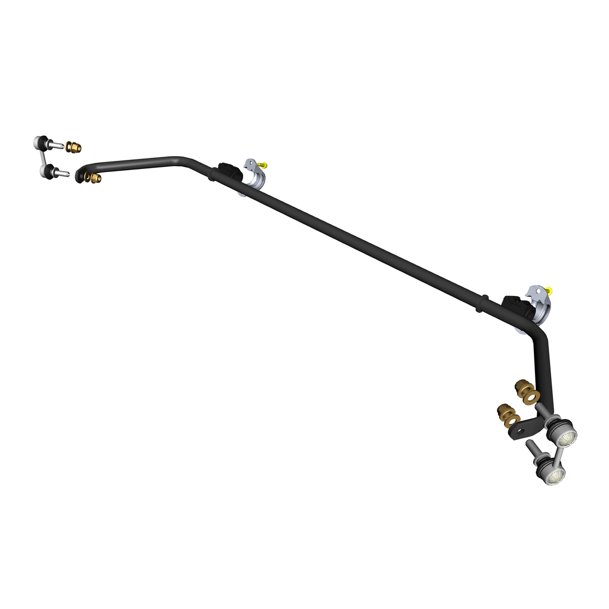 car:VANTAGE,item_no:,quantity:4,reference:VANTAGE_25_PartsCatalogue-040205-10 Rear Stabiliser