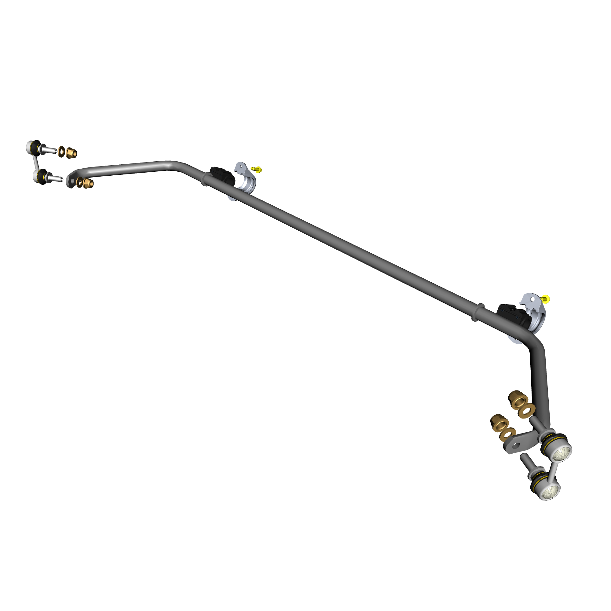car:VANQUISH,item_no:,quantity:4,reference:VANQUISH_25_PartsCatalogue-040205-10 Rear Stabiliser