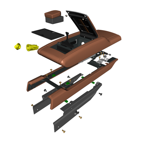 car: VANTAGE V12S,item_no: nan,quantity: 1,reference: VANTAGE_V12S_PartsCatalogue-011202-B4 Console Armrest Stowage