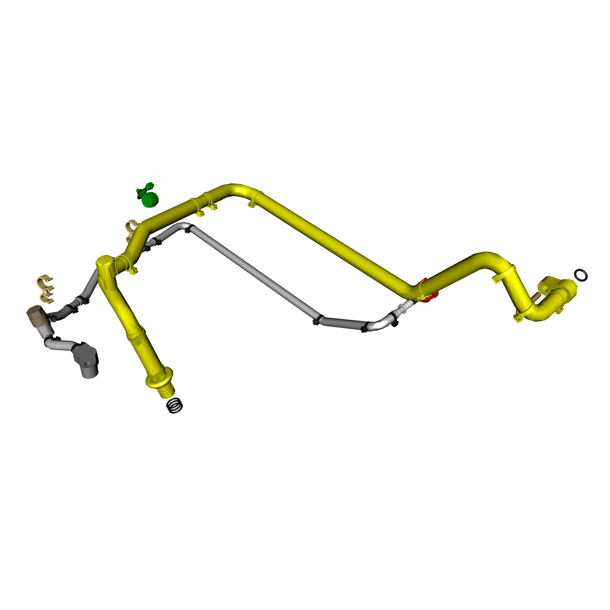 car:vantage v12s,item_no:,quantity:1.0,reference:vantage_v12s_partscatalogue-120305-20 air con lines lhd r134a