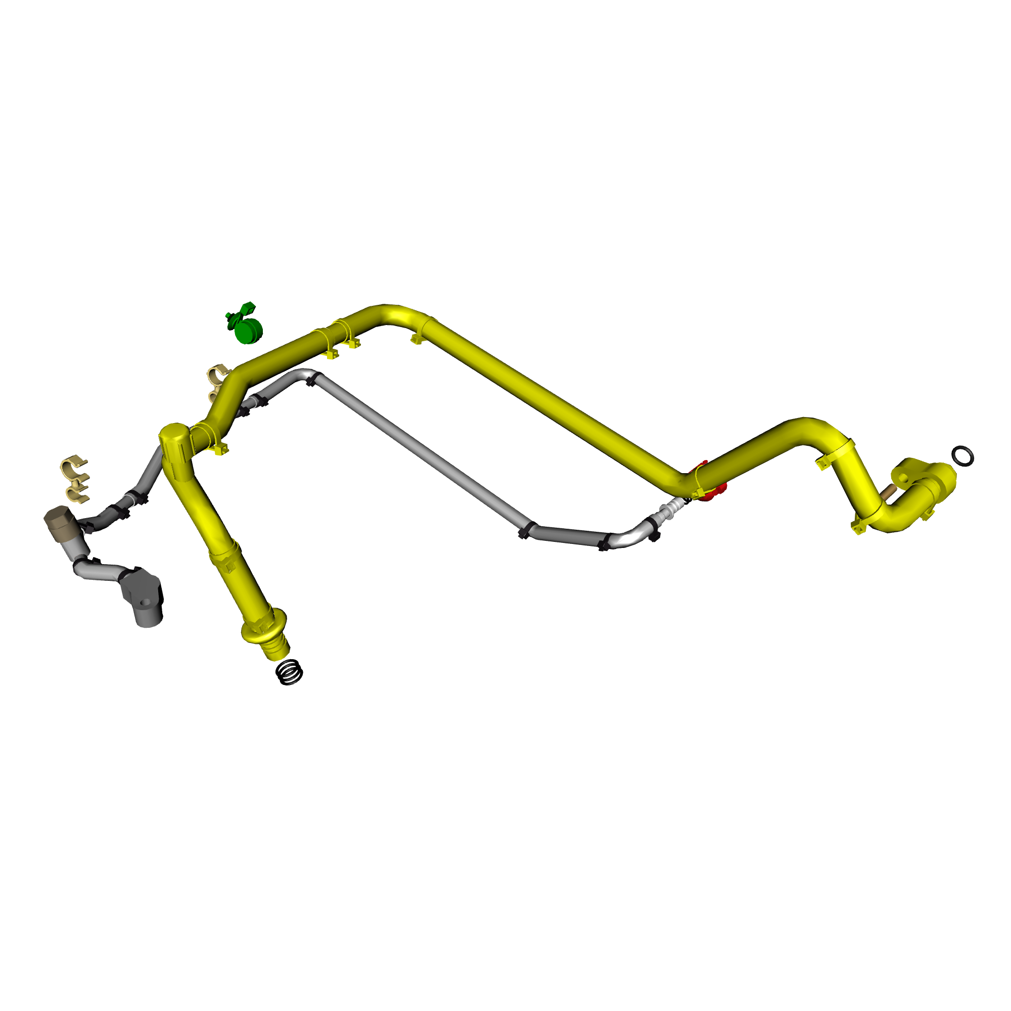 car:vantage v12s,item_no:,quantity:1.0,reference:vantage_v12s_partscatalogue-120305-20 air con lines lhd r134a
