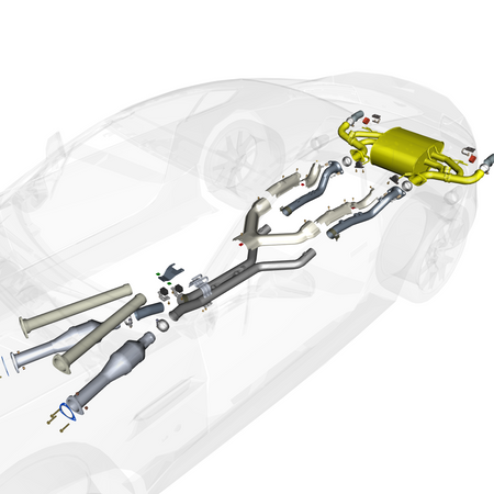 car:vantage v12s,item_no:,quantity:1,reference:vantage_v12s_partscatalogue-090300-01 exhaust pipes & shields - 's'