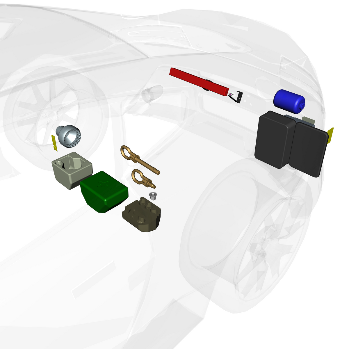 car:vantage v12s,item_no:,quantity:1,reference:vantage_v12s_partscatalogue-000200-01 tools & emergency