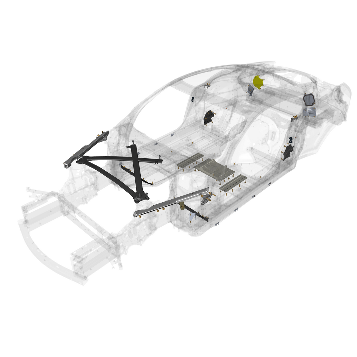 car: DBS,item_no: nan,quantity: 1.0,reference: DBS_19_PartsCatalogue-010130-10 Body Ancillary
